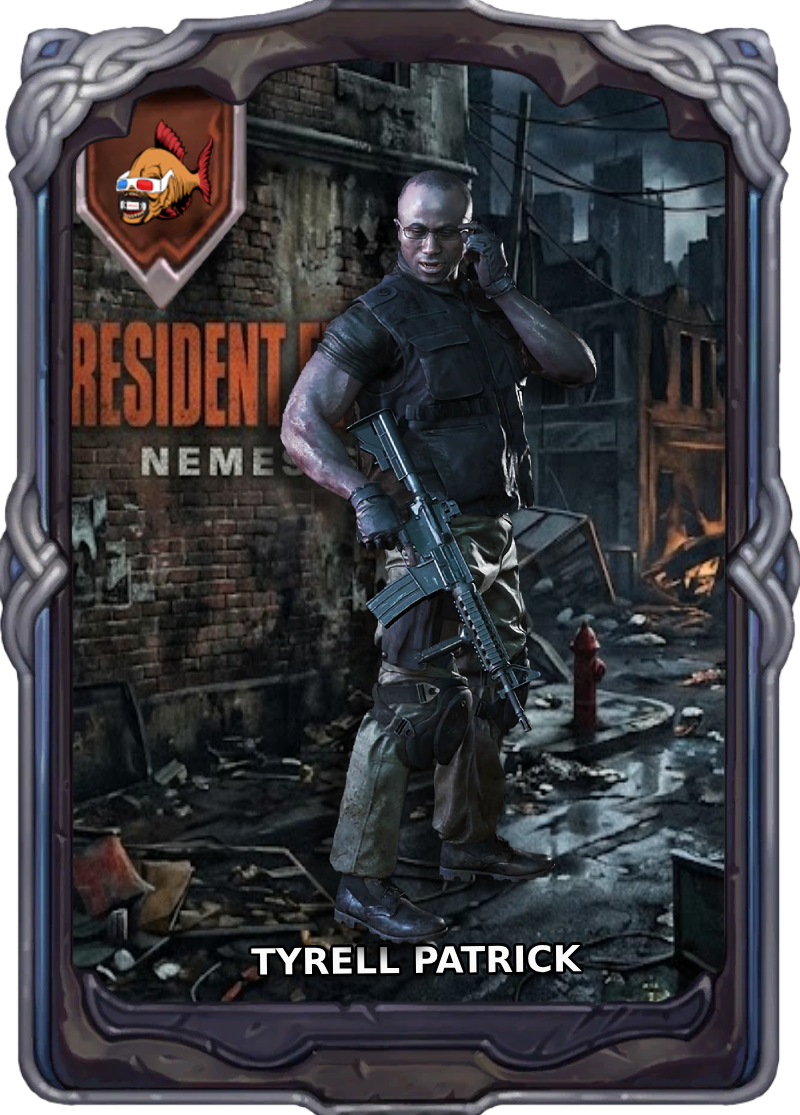 R3P-TYRELL